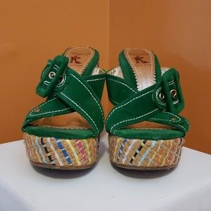 Kayleen by Los Angeles